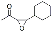 Ethanone, 1-(3-cyclohexyloxiranyl)- (9CI) CAS#: 501690-44-4