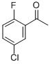 Ethanone, 1-(5-chloro-2-fluorophenyl)- (9CI) CAS#: 541508-27-4