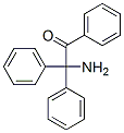 Ethanone, 2-amino-1,2,2-triphenyl- CAS#: 56140-60-4
