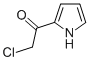 Ethanone, 2-chloro-1-(1H-pyrrol-2-yl)- (9CI) CAS#: 53391-62-1