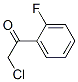 Ethanone, 2-chloro-1-(2-fluorophenyl)- (9CI) CAS#: 53688-17-8