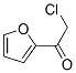 Ethanone, 2-chloro-1-(2-furanyl)- (9CI) CAS#: 55984-17-3
