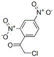 Ethanone, 2-chloro-1-(2,4-dinitrophenyl)- CAS#: 474766-34-2