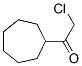 Ethanone, 2-chloro-1-cycloheptyl- (9CI) CAS#: 54147-46-5