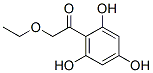 Ethanone, 2-ethoxy-1-(2,4,6-trihydroxyphenyl)- (9CI) CAS#: 501659-17-2