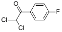 Ethanone, 2,2-dichloro-1-(4-fluorophenyl)- (9CI) CAS#: 5157-58-4