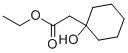 Ethyl (1-hydroxycyclohexyl)acetate CAS#: 5326-50-1