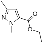Ethyl 1,3-dimethylpyrazole-5-carboxylate CAS#: 5744-40-1