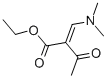 Ethyl 2-acetyl-3-(dimethylamino)acrylate CAS#: 51145-57-4