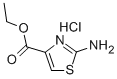 Ethyl 2-aminothiazole-4-carboxylate hydrochloride CAS#: 435342-17-9