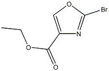 Ethyl 2-bromo-1,3-oxazole-4-carboxylate CAS#: 460081-20-3