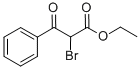 Ethyl 2-bromo-3-oxo-3-phenylpropanoate CAS#: 55919-47-6