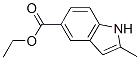 Ethyl-2-methylindole-5-carboxylate CAS#: 53600-12-7