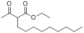 Ethyl 2-nonylacetoacetate CAS#: 51688-56-3