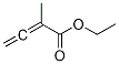 Ethyl 2,3-butadiene-2-carboxylate CAS#: 5717-41-9