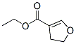Ethyl 2,3-dihydro-4-furoate CAS#: 53750-82-6