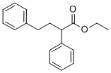 Ethyl-2,4-diphenylbutanoate CAS#: 53608-81-4