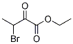 Ethyl 3-bromo-2-oxobutyrate CAS#: 57332-84-0