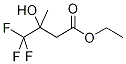 Ethyl 3-hydroxy-3-methyl-4,4,4-trifluorobutyrate CAS#: 649-67-2