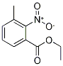 Ethyl 3-methyl-2-nitrobenzoate CAS#: 54064-39-0