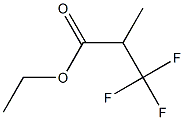 Ethyl 3,3,3-trifluoro-2-Methylpropanoate CAS#: 56354-75-7