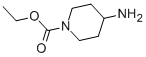Ethyl 4-amino-1-piperidinecarboxylate CAS#: 58859-46-4