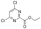 Ethyl 4,6-dichloropyriMidine-2-carboxylate CAS#: 56032-01-0