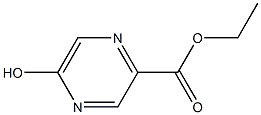 Ethyl 5-hydroxypyrazine-2-carboxylate CAS#: 54013-03-5