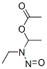 Ethyl(1-acetoxyethyl)nitrosamine CAS#: 58431-24-6