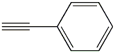 Ethynylbenzene CAS#: 536-74-3