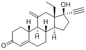 Etonogestrel CAS#: 54048-10-1