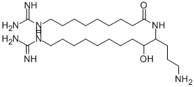 Eulicin CAS#: 534-76-9