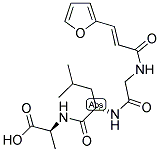 FA-GLY-LEU-ALA-OH CAS#: 56186-50-6