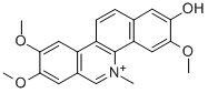 FAGARONINE CAS#: 52259-65-1