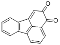 FLUORANTHENE-2,3-QUINONE CAS#: 5386-28-7