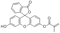 FLUORESCEIN O-METHACRYLATE 97 CAS#: 480439-15-4