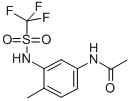 FLUORIDAMID CAS#: 47000-92-0
