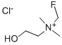 FLUOROCHOLINE CAS#: 459424-38-5