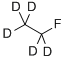 FLUOROETHANE-D5 (GAS) CAS#: 53886-01-4
