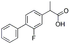 FLURBIPROFEN CAS#: 51543-38-5