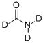 FORMAMIDE-D3 CAS#: 43380-64-9