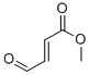 FUMARALDEHYDIC ACID METHYL ESTER CAS#: 5837-72-9