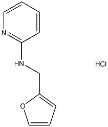 FURAN-2-YLMETHYL-PYRIDIN-2-YL-AMINE HYDROCHLORIDE CAS#: 46230-01-7