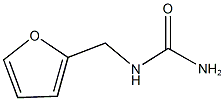 FURAN-2-YLMETHYL-UREA CAS#: 5962-13-0