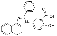 Fendosal CAS#: 53597-27-6