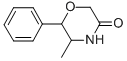 Fenmetramide CAS#: 5588-29-4