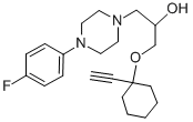 Fluciprazine CAS#: 54340-64-6