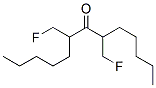 Fluoromethylhexyl ketone CAS#: 590-05-6