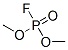 Fluorophosphonic acid dimethyl ester CAS#: 5954-50-7