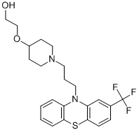 Flupimazine CAS#: 47682-41-7